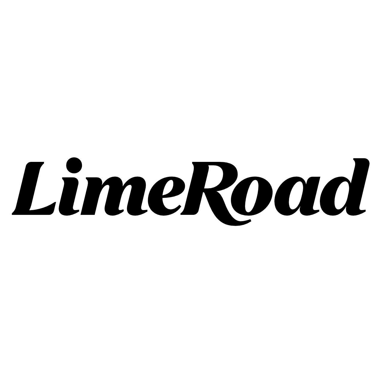 Limeroad Logo