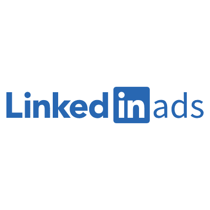 LinkedIn Ads Logo