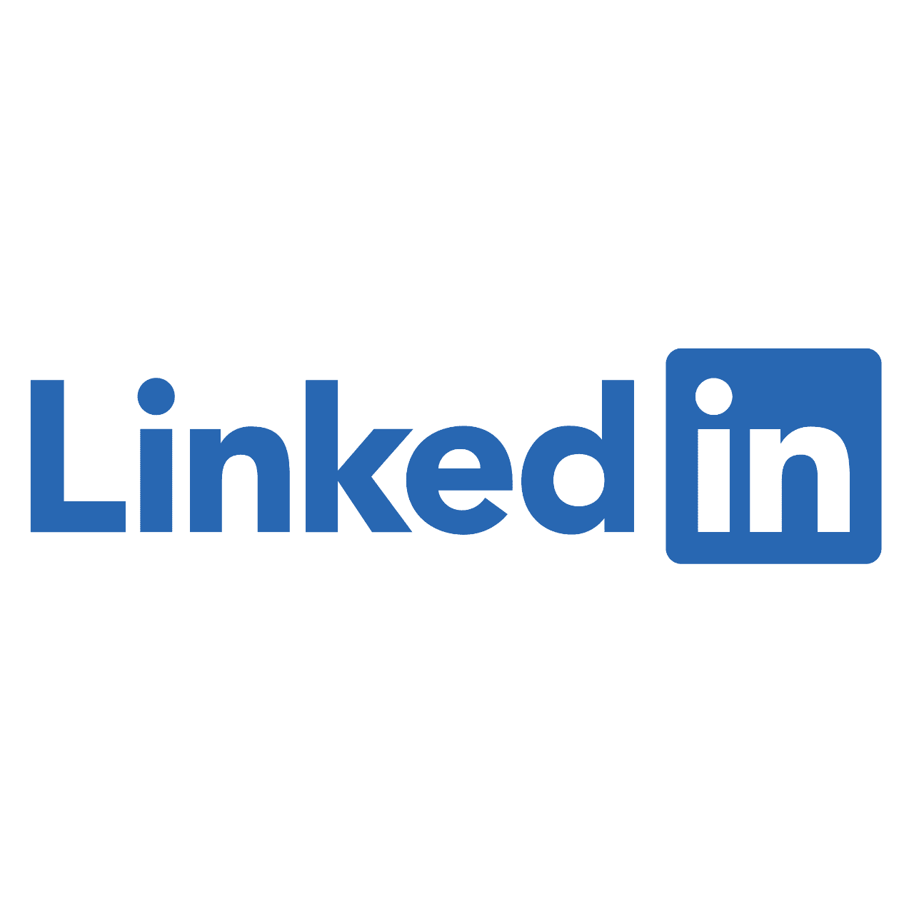 LinkedIn Logo