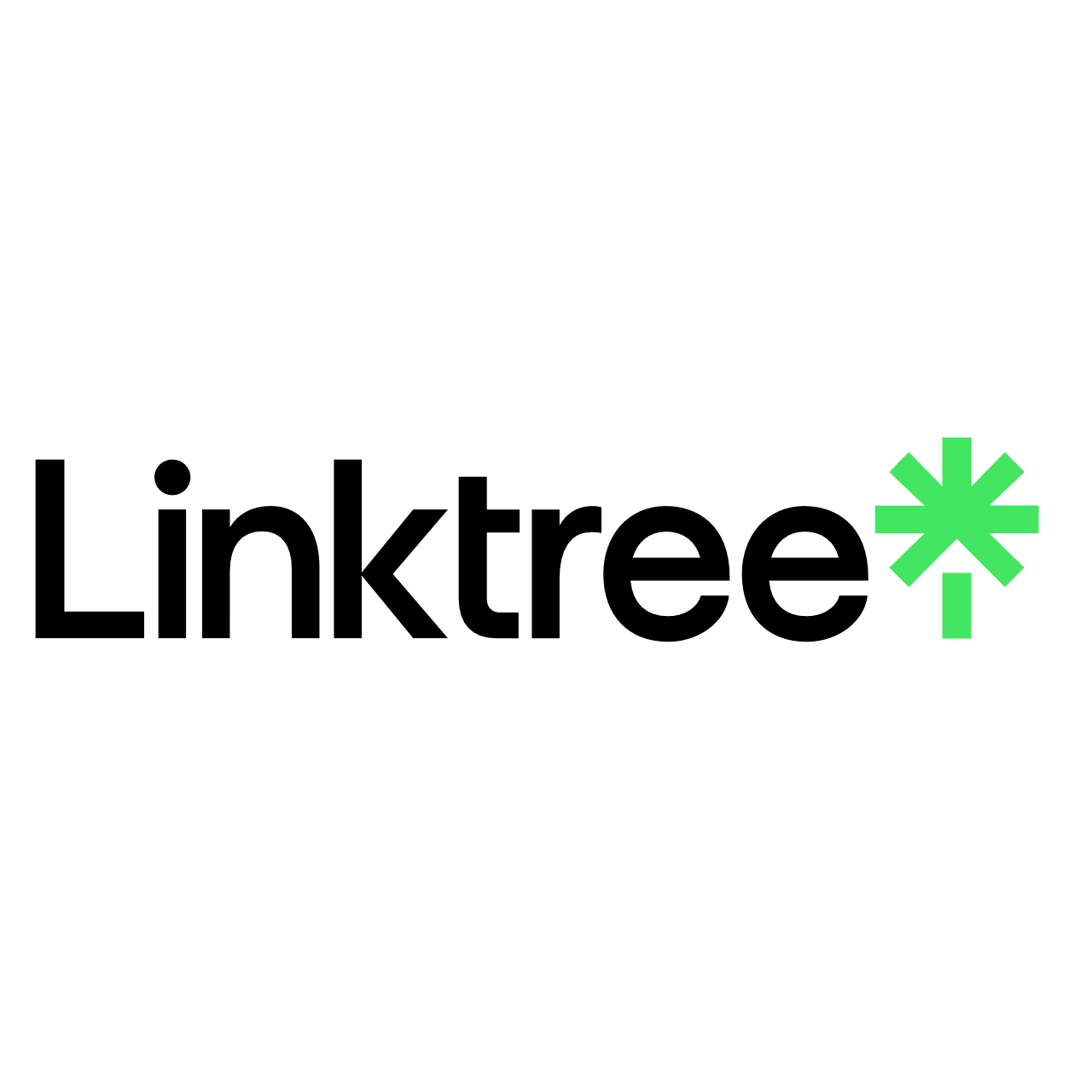 Linktree Logo