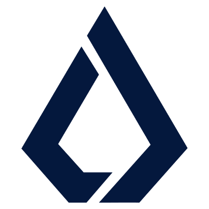 Lisk Crypto Logo Icon