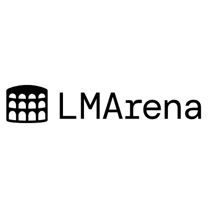 LMArena Logo