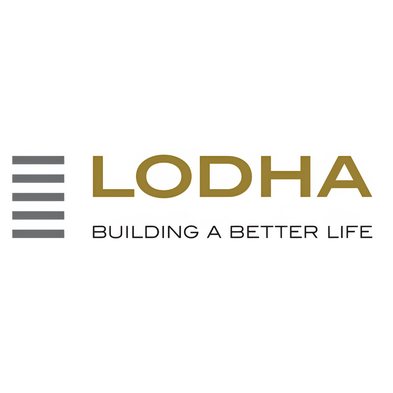 Lodha Group Logo