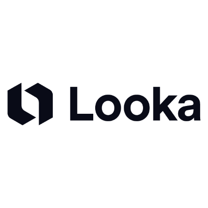 Looka Logo