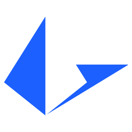 Loopring Crypto Logo Icon