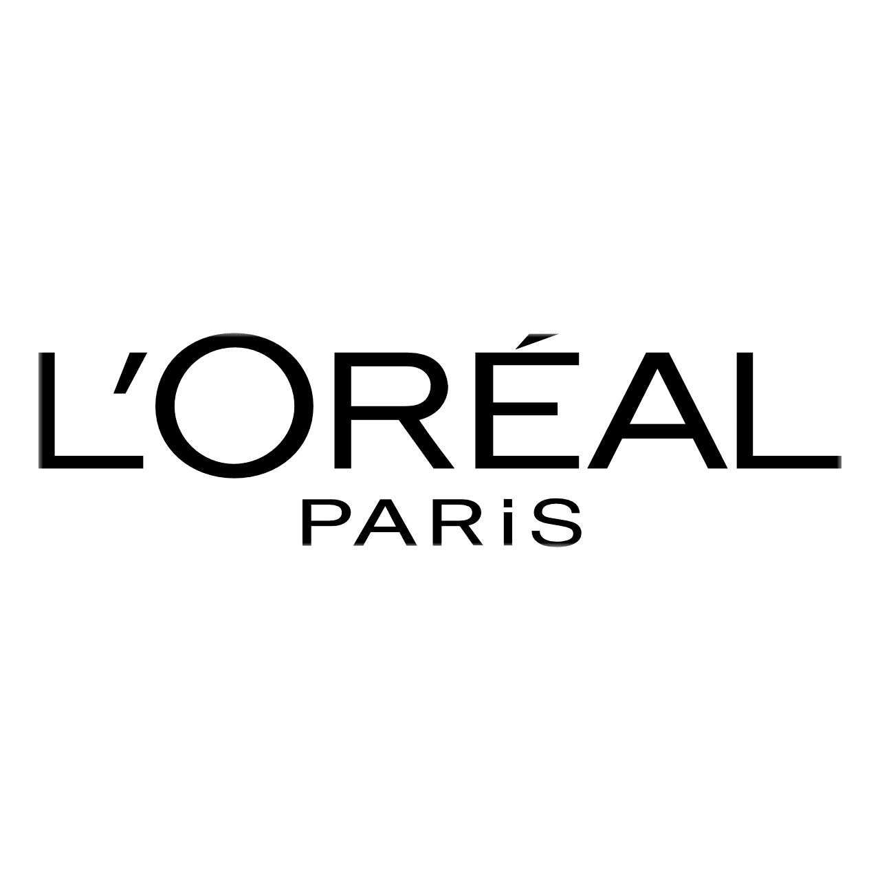 Loreal Paris Logo