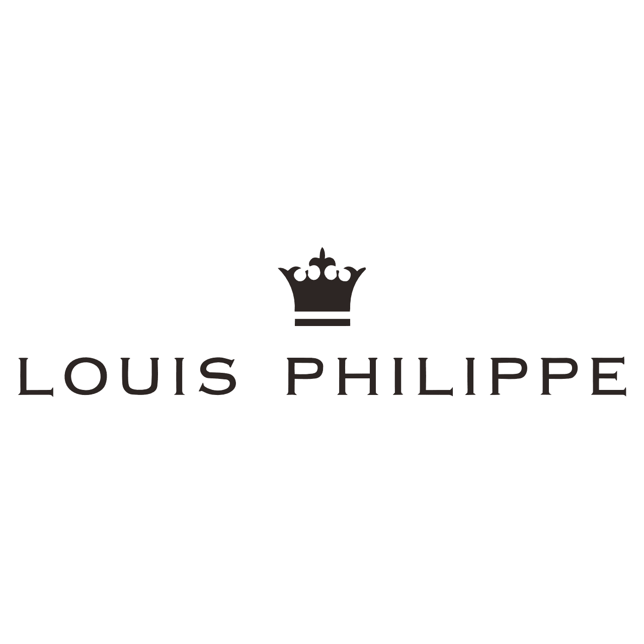 Louis Philippe Logo