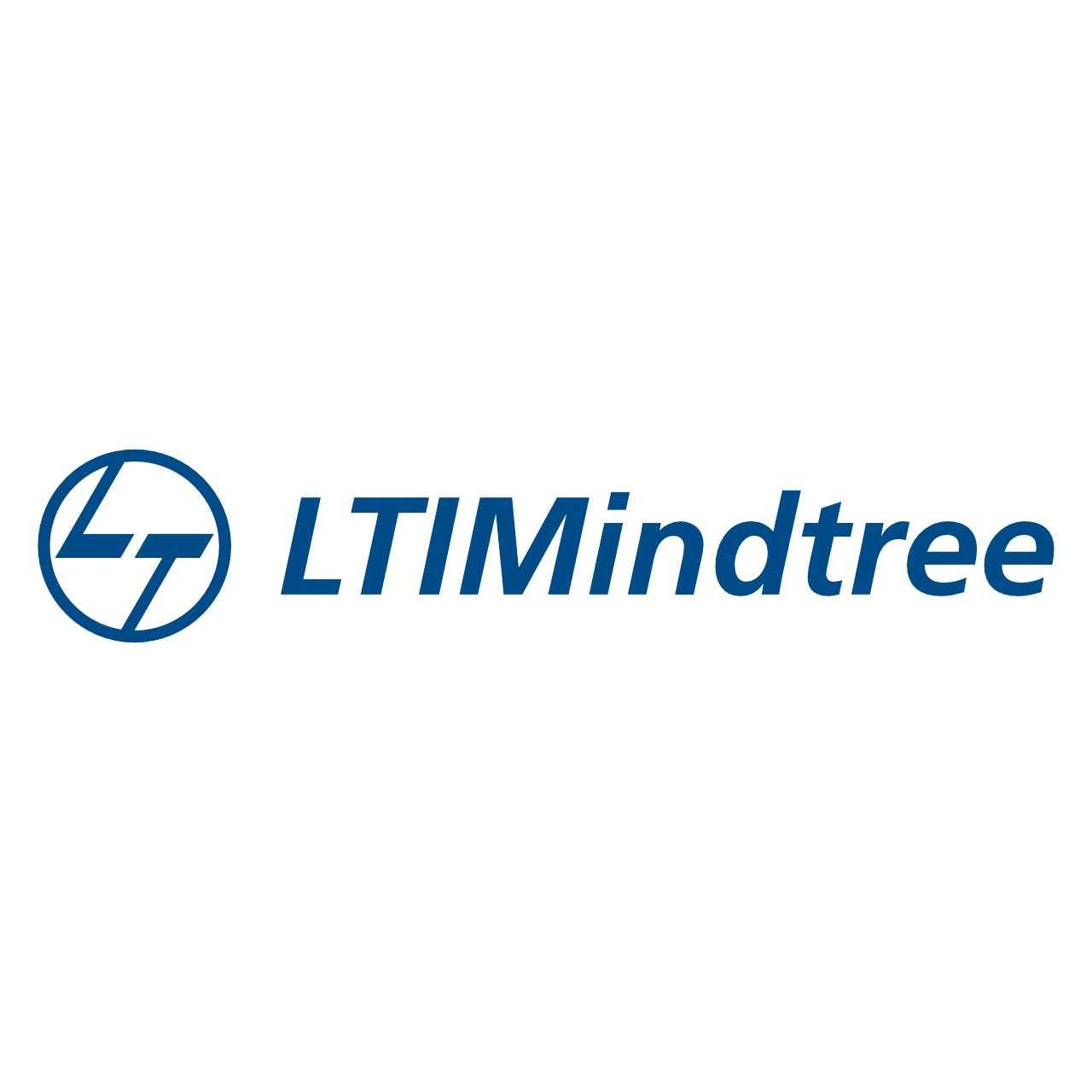 LTIMindtree Logo