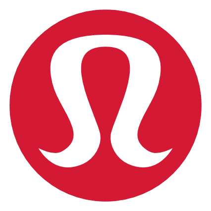 Lululemon Logo Icon