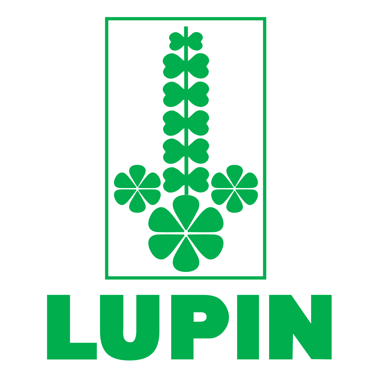 Lupin Limited Logo