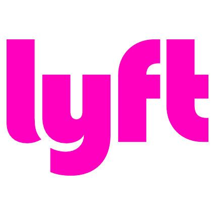 Lyft Logo