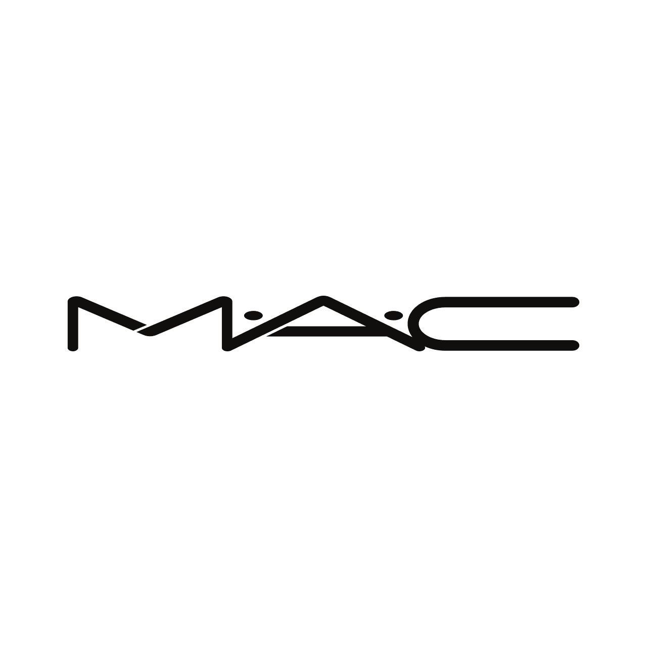 Mac Cosmetics Logo