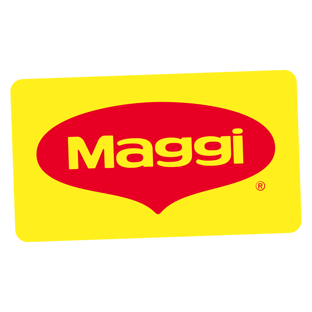 Maggi Logo