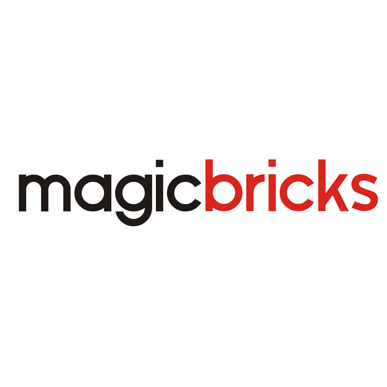 MagicBricks Logo PNG HD Download With Transparent Background | PNGHDPro