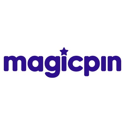Magicpin Logo