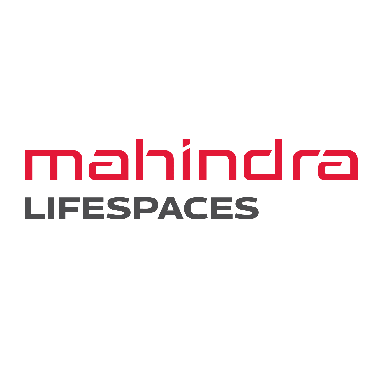 Mahindra Lifespaces Logo
