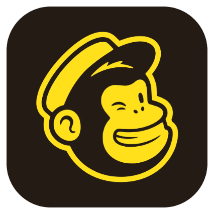 Mailchimp App Icon in PNG formats
