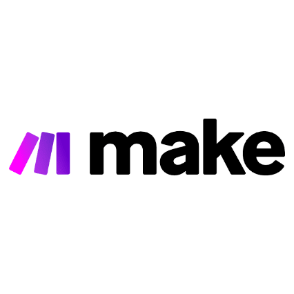Make Automation Logo