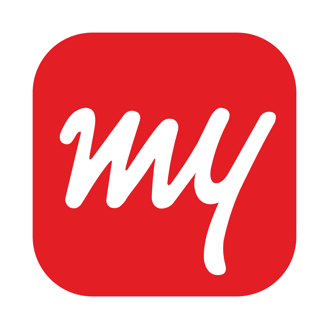 MakeMyTrip App icon
