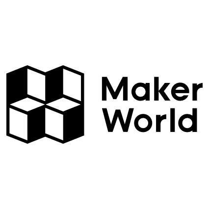 MakerWorld Logo