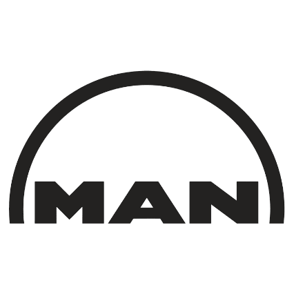 MAN Trucks Logo
