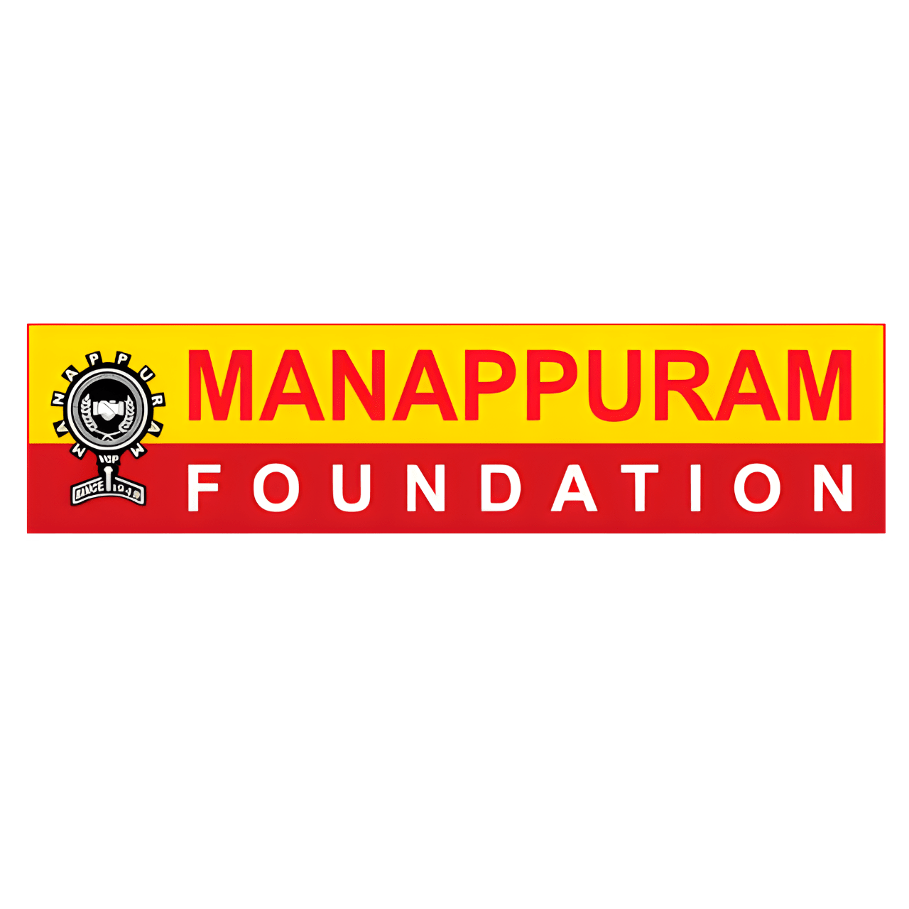 Manappuram Logo