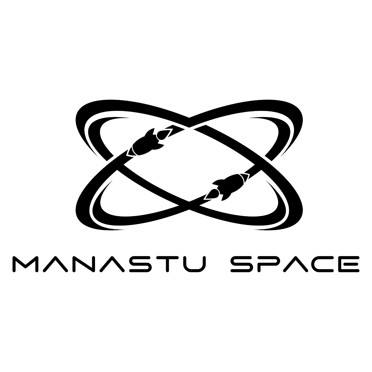 Manastu Space Logo