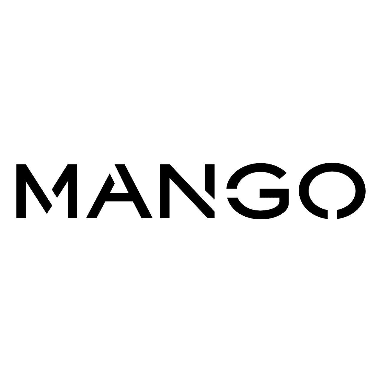 Mango Company Logo
