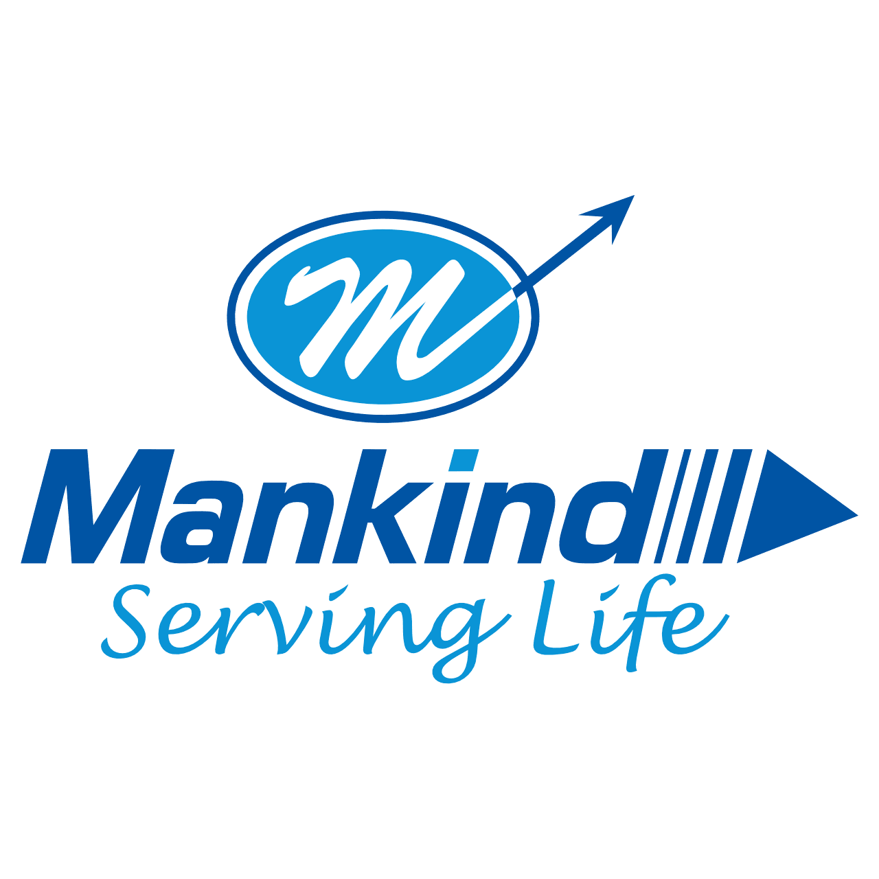 Mankind Pharma Logo