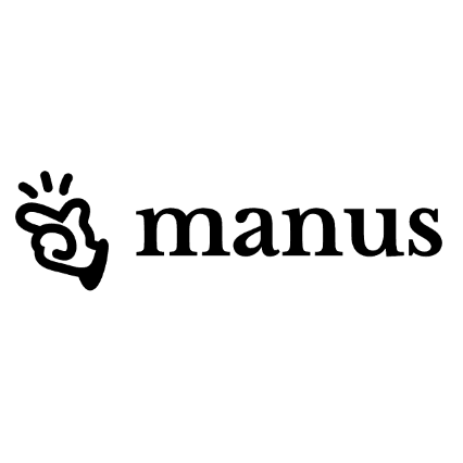Manus AI Logo