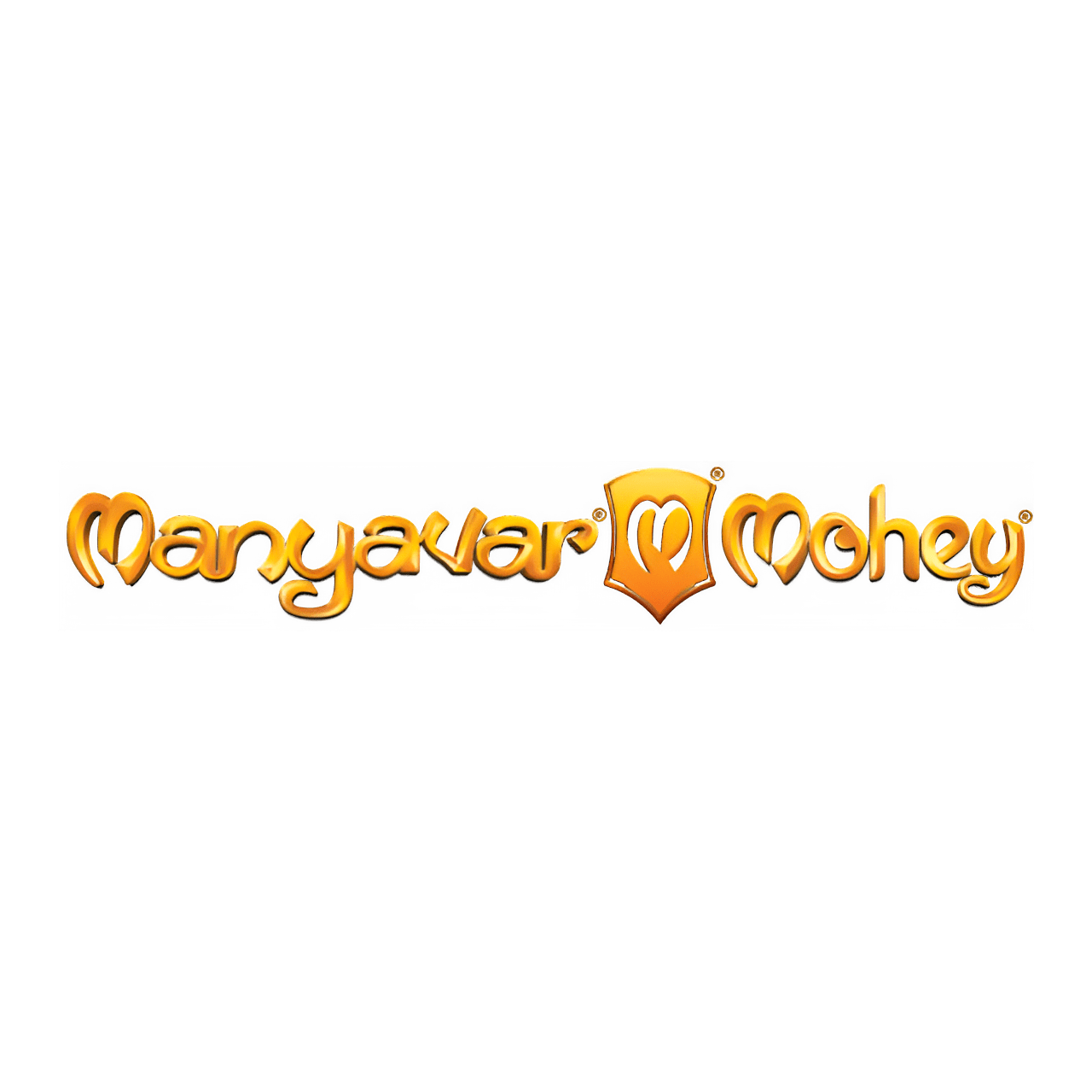 Manyavar Logo