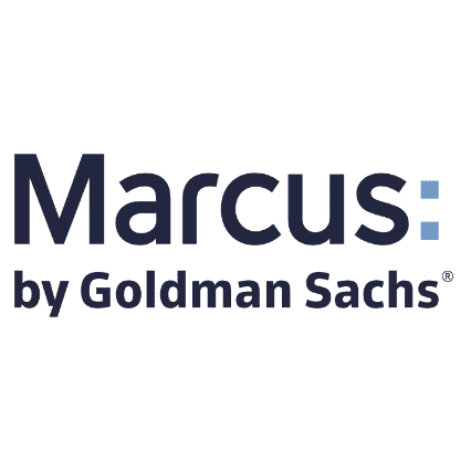 Marcus Goldman Sachs Logo