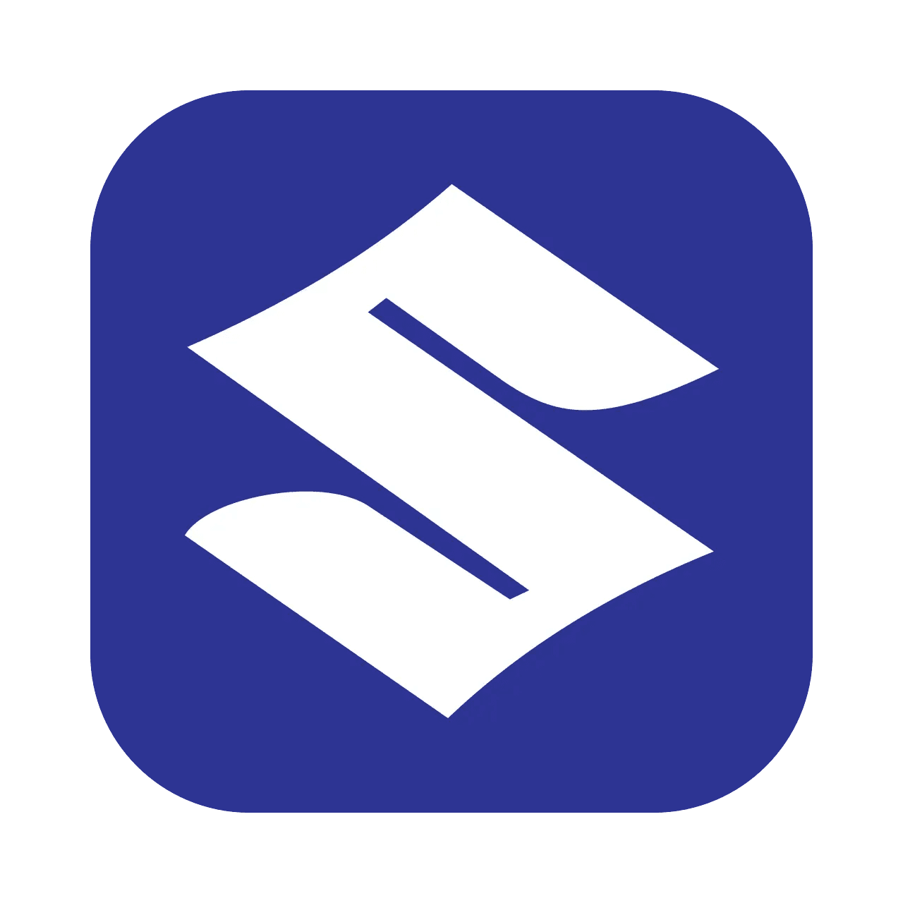 Maruti Suzuki App icon