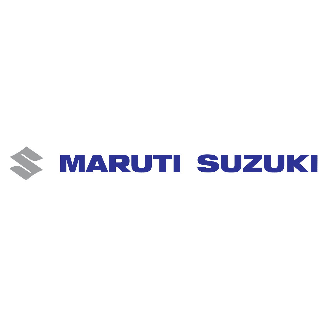 Maruti Suzuki Logo