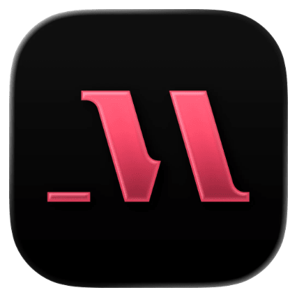MasterClass Logo Icon