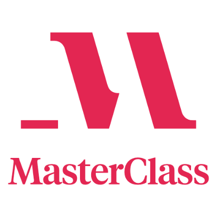 MasterClass Logo