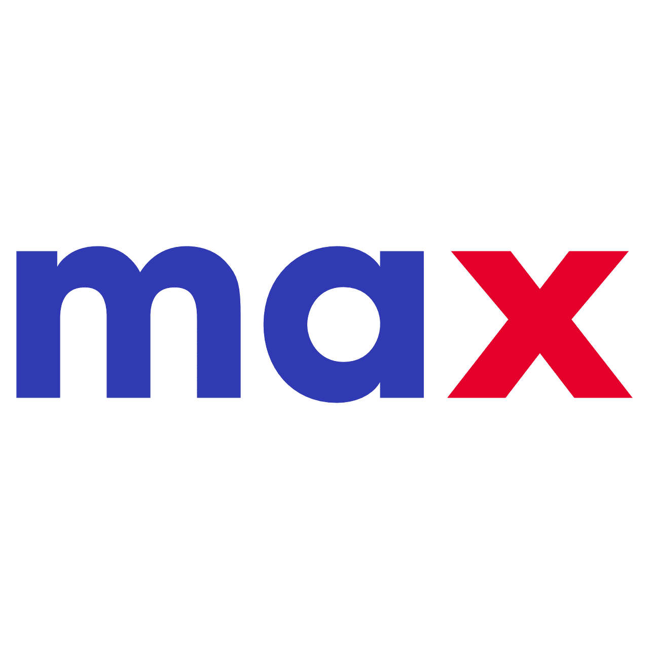 Max Fashion Logo