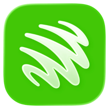 Maxis Communications App icon