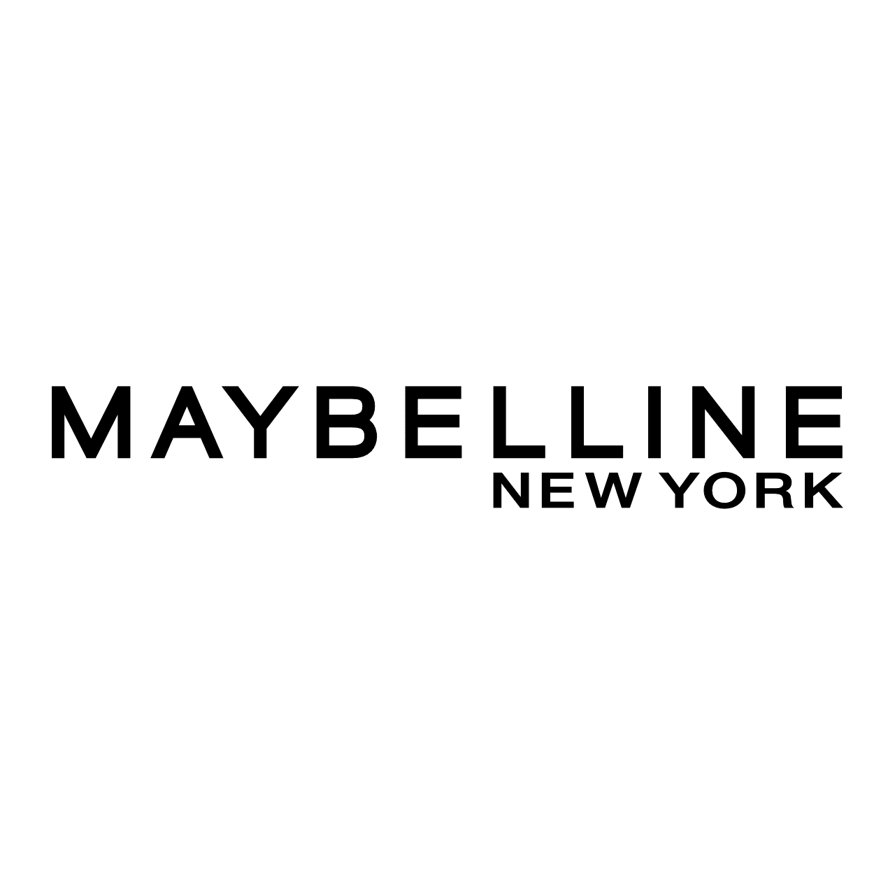 Maybelline Logo