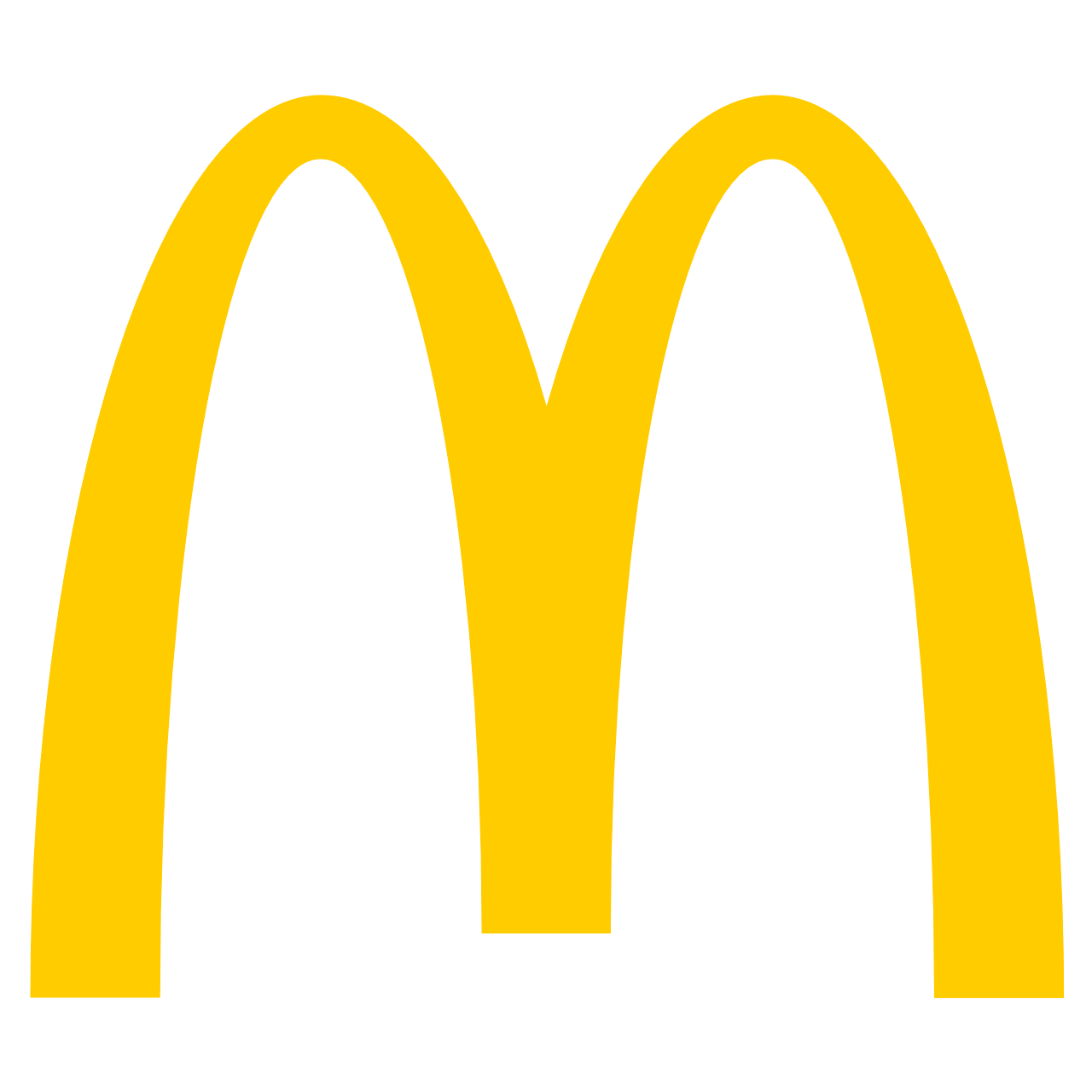 Mcdonalds Logo in PNG formats