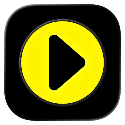 Media Expert Logo Icon