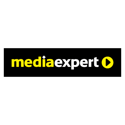 Media Expert Logo