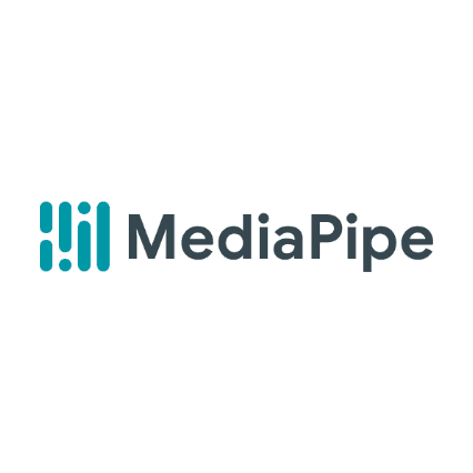 MediaPipe Logo