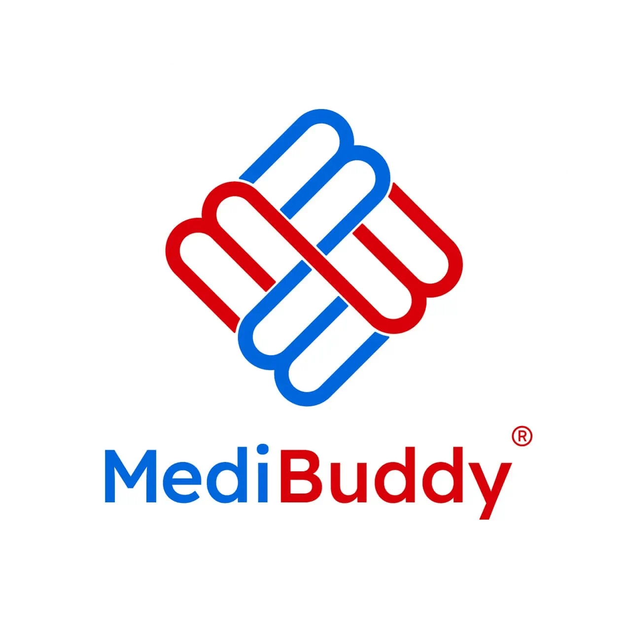 Medibuddy App icon