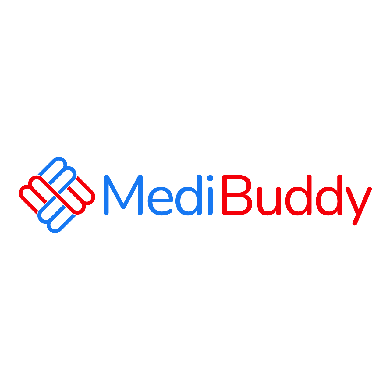 Medibuddy Logo