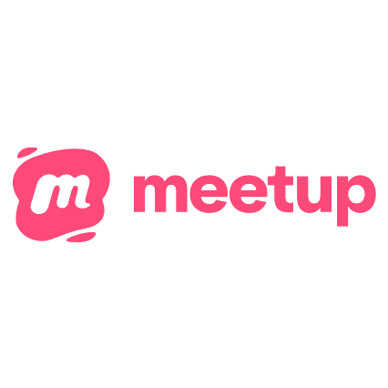 Meetup Logo