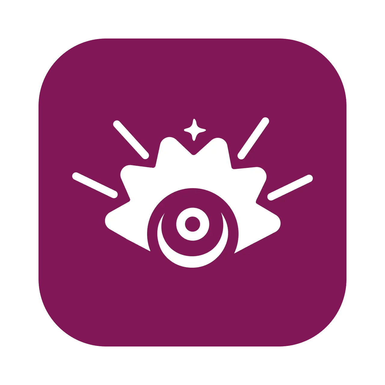 Melooha Astrology App icon