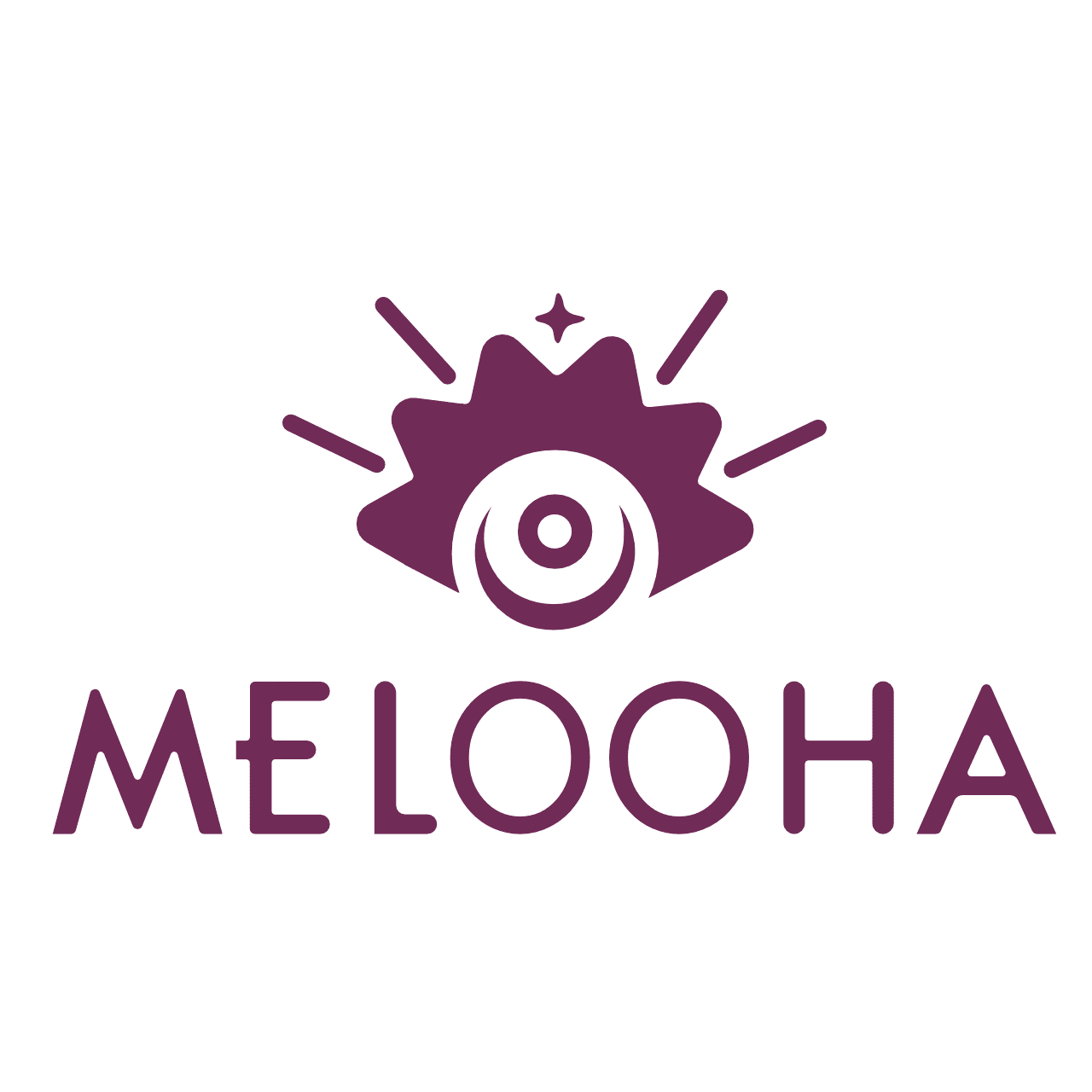Melooha Astrology Logo