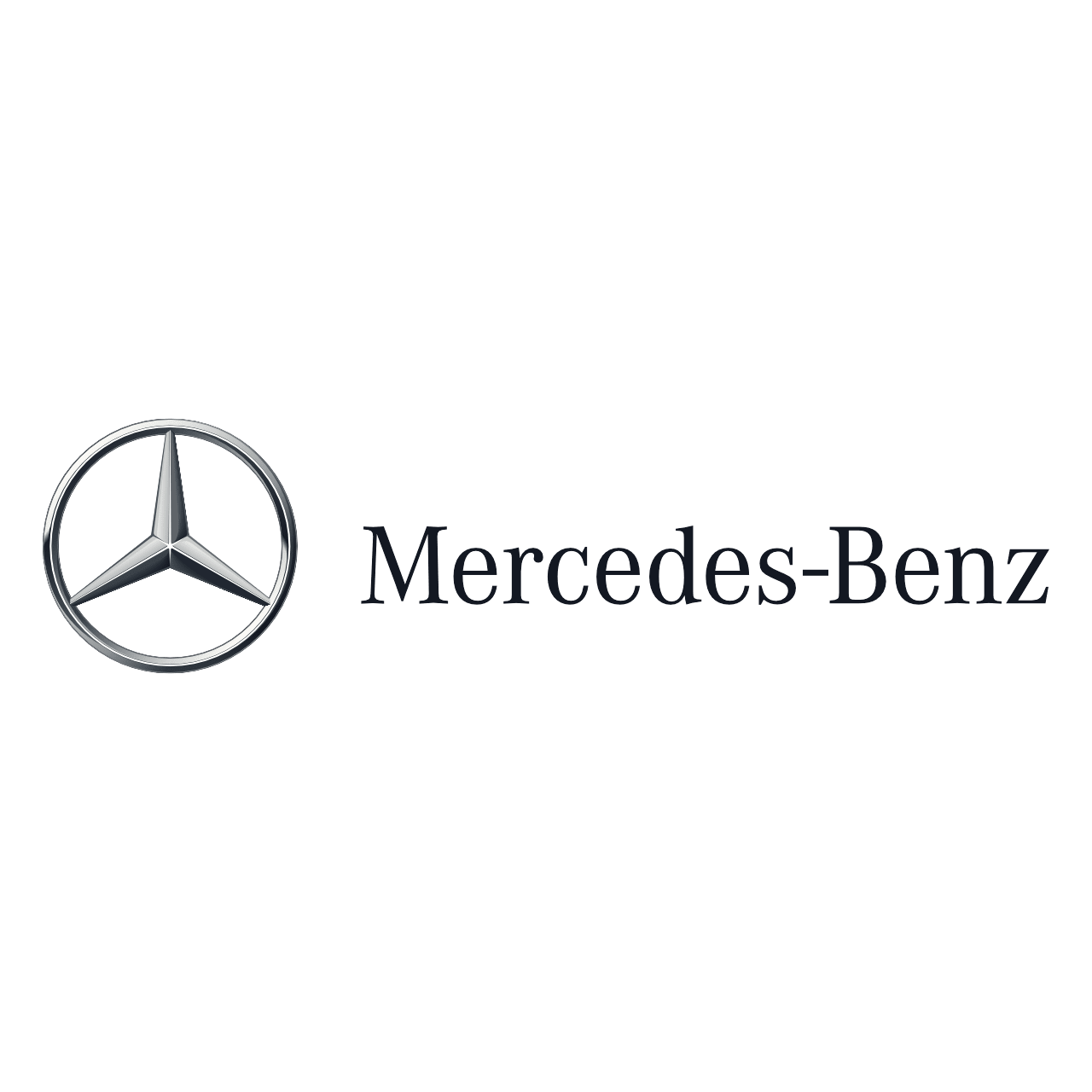 Mercedes Benz Logo