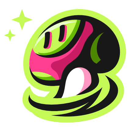 Meshy 3D AI Logo Icon in PNG formats